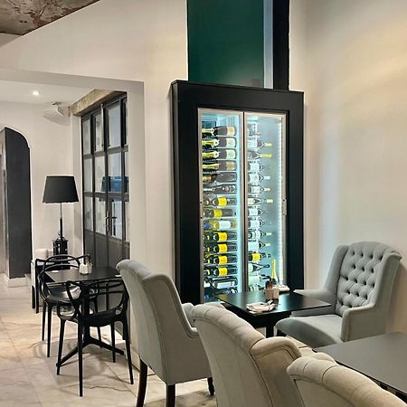 Su29 Boutique Hotel Valletta Dış mekan fotoğraf