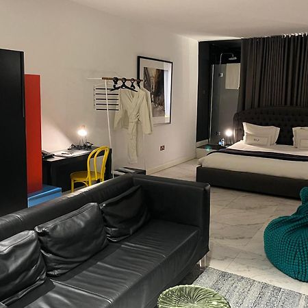 Su29 Boutique Hotel Valletta Dış mekan fotoğraf