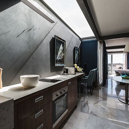 Su29 Boutique Hotel Valletta Dış mekan fotoğraf