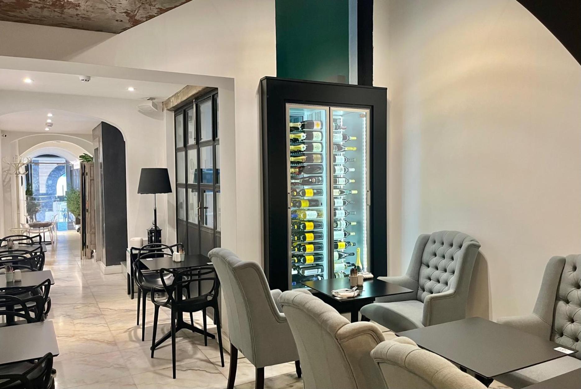 Su29 Boutique Hotel Valletta Dış mekan fotoğraf