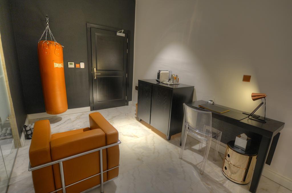 Su29 Boutique Hotel Valletta Dış mekan fotoğraf