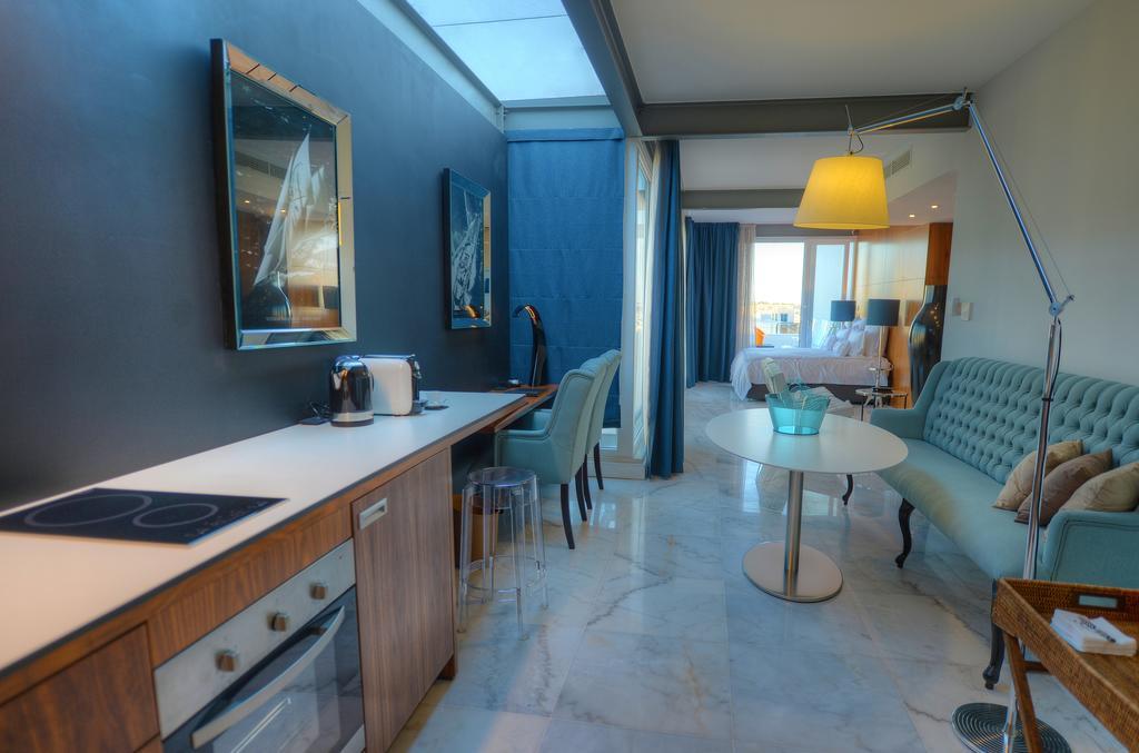 Su29 Boutique Hotel Valletta Dış mekan fotoğraf
