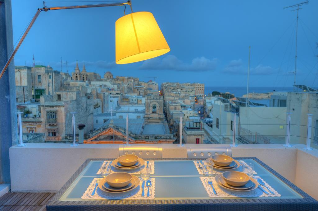 Su29 Boutique Hotel Valletta Dış mekan fotoğraf