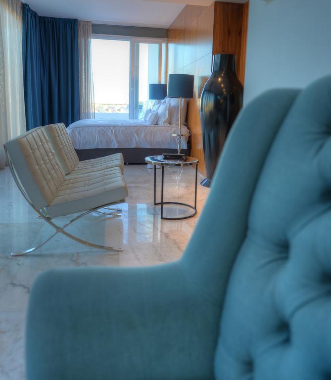Su29 Boutique Hotel Valletta Dış mekan fotoğraf