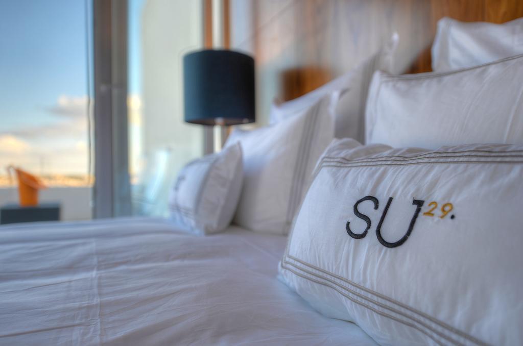 Su29 Boutique Hotel Valletta Dış mekan fotoğraf