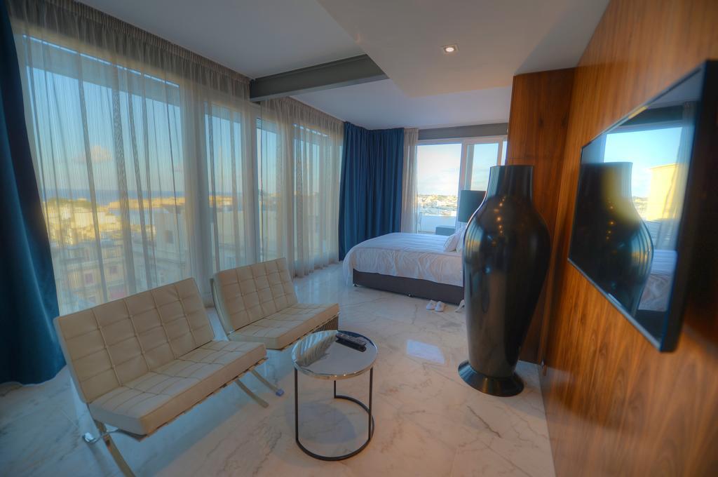 Su29 Boutique Hotel Valletta Dış mekan fotoğraf