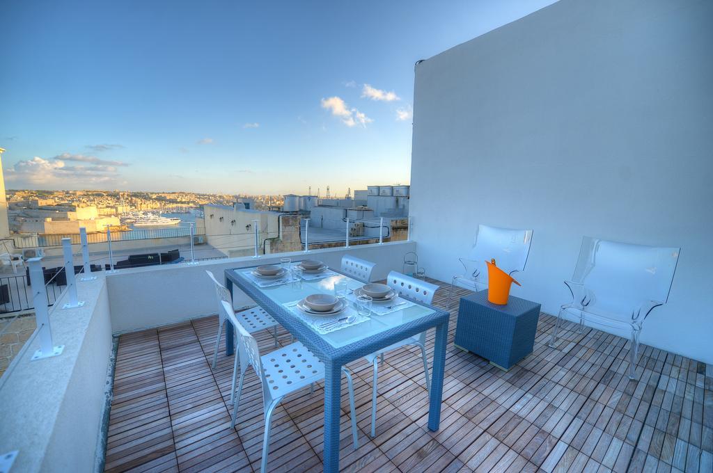 Su29 Boutique Hotel Valletta Dış mekan fotoğraf