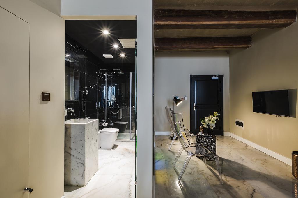Su29 Boutique Hotel Valletta Dış mekan fotoğraf