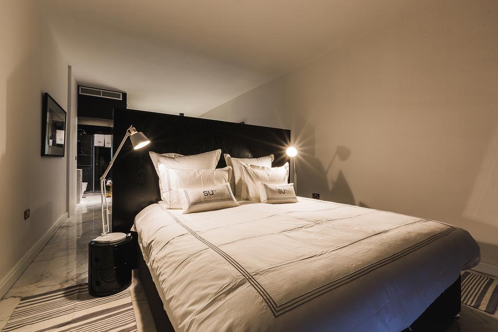 Su29 Boutique Hotel Valletta Dış mekan fotoğraf