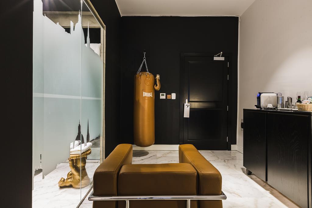 Su29 Boutique Hotel Valletta Dış mekan fotoğraf