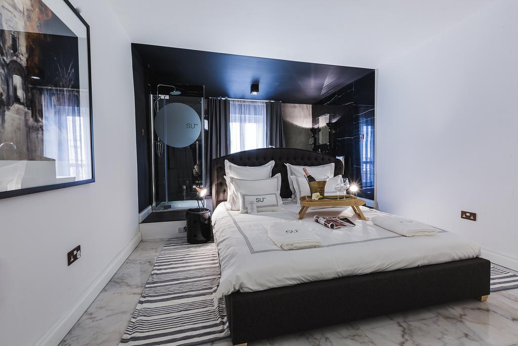Su29 Boutique Hotel Valletta Dış mekan fotoğraf