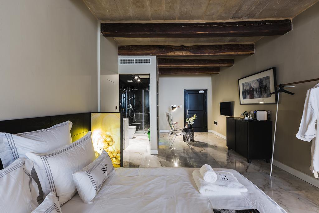 Su29 Boutique Hotel Valletta Dış mekan fotoğraf