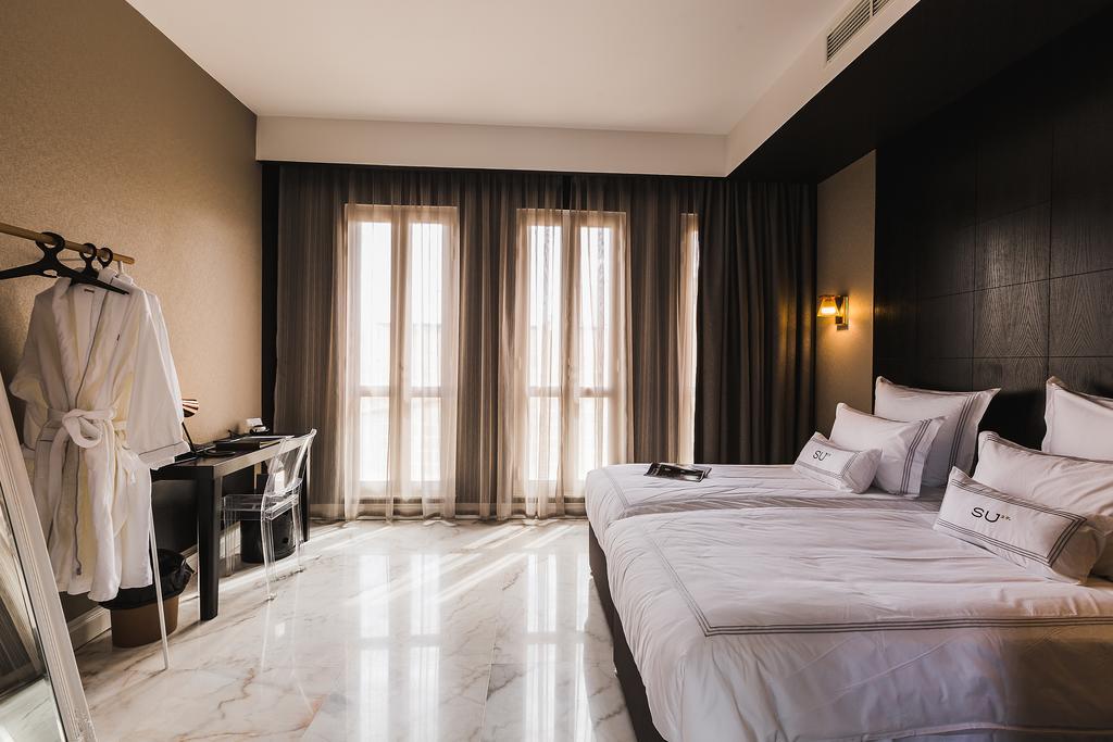 Su29 Boutique Hotel Valletta Dış mekan fotoğraf