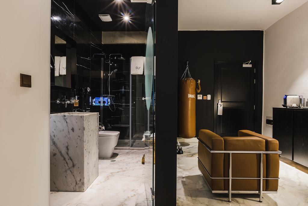 Su29 Boutique Hotel Valletta Dış mekan fotoğraf
