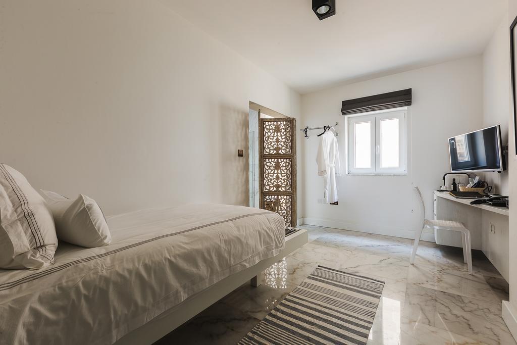 Su29 Boutique Hotel Valletta Dış mekan fotoğraf