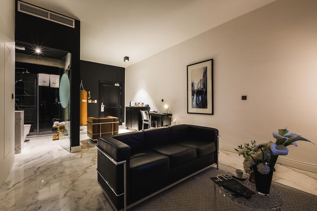 Su29 Boutique Hotel Valletta Dış mekan fotoğraf