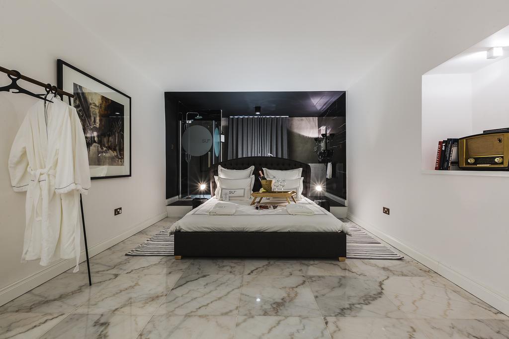 Su29 Boutique Hotel Valletta Dış mekan fotoğraf