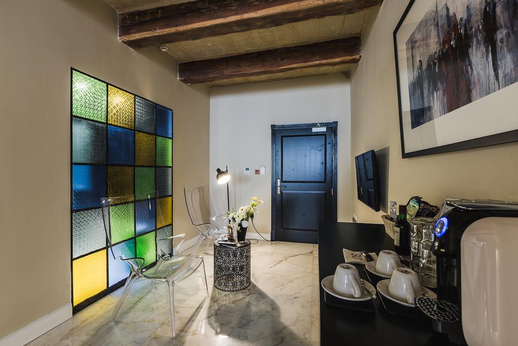 Su29 Boutique Hotel Valletta Dış mekan fotoğraf
