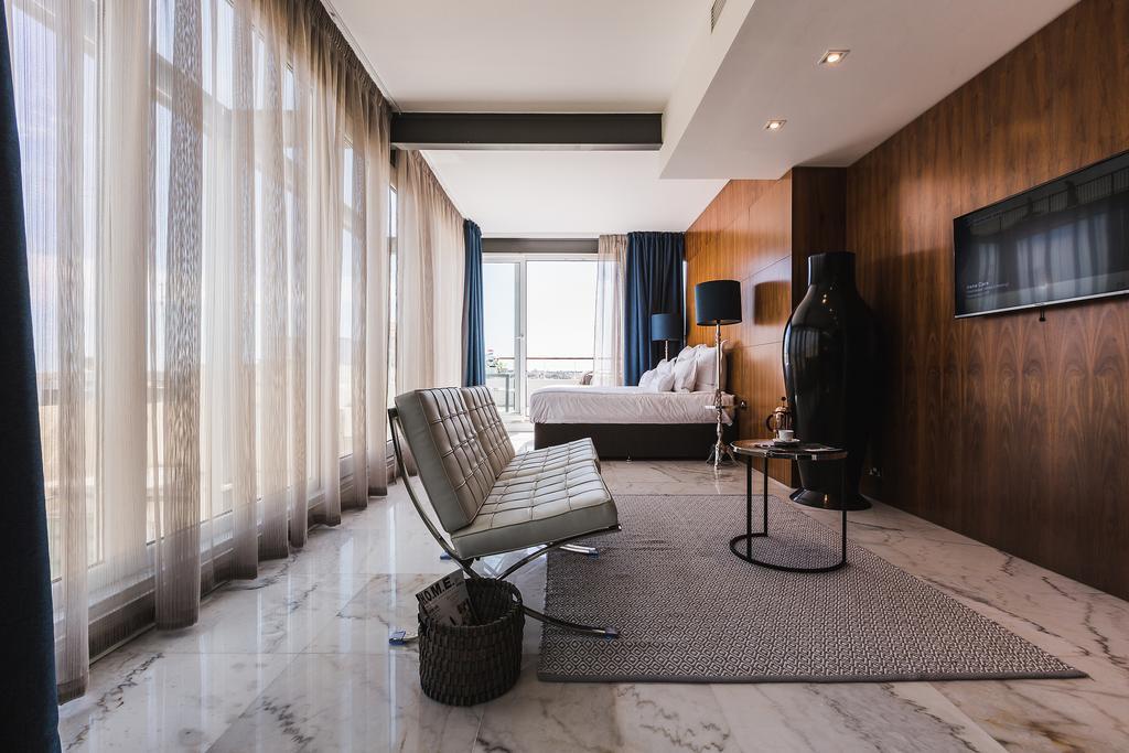Su29 Boutique Hotel Valletta Dış mekan fotoğraf