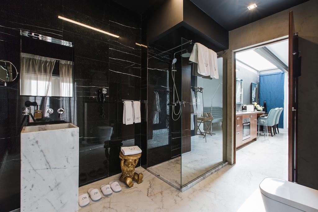 Su29 Boutique Hotel Valletta Dış mekan fotoğraf