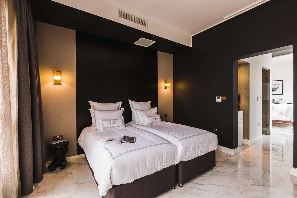 Su29 Boutique Hotel Valletta Dış mekan fotoğraf