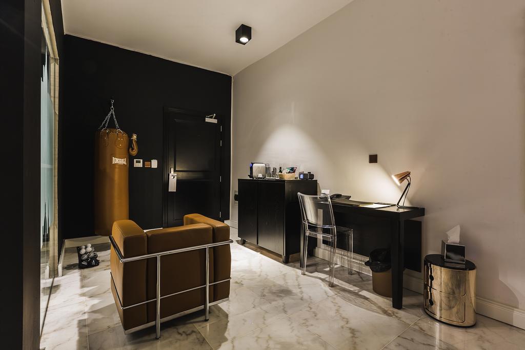 Su29 Boutique Hotel Valletta Dış mekan fotoğraf