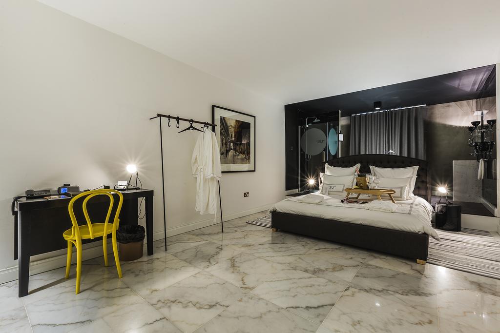 Su29 Boutique Hotel Valletta Dış mekan fotoğraf