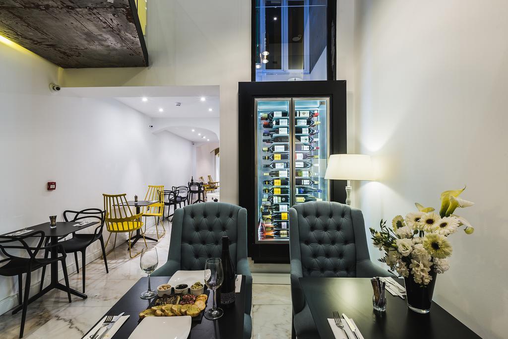 Su29 Boutique Hotel Valletta Dış mekan fotoğraf
