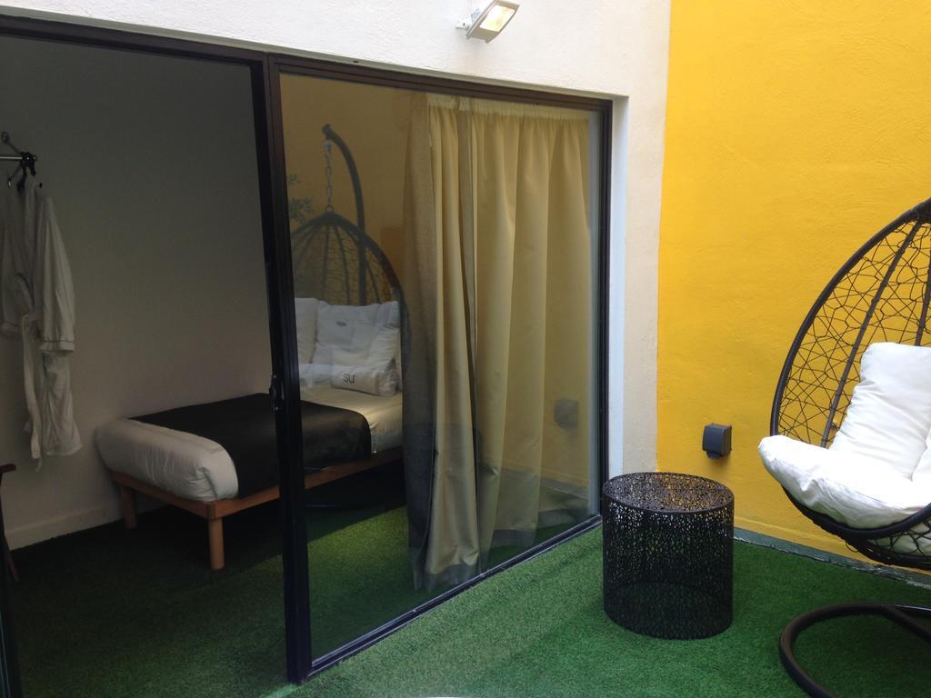 Su29 Boutique Hotel Valletta Dış mekan fotoğraf