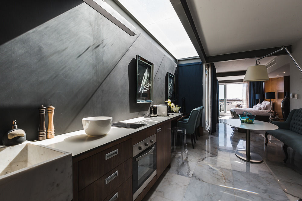 Su29 Boutique Hotel Valletta Dış mekan fotoğraf