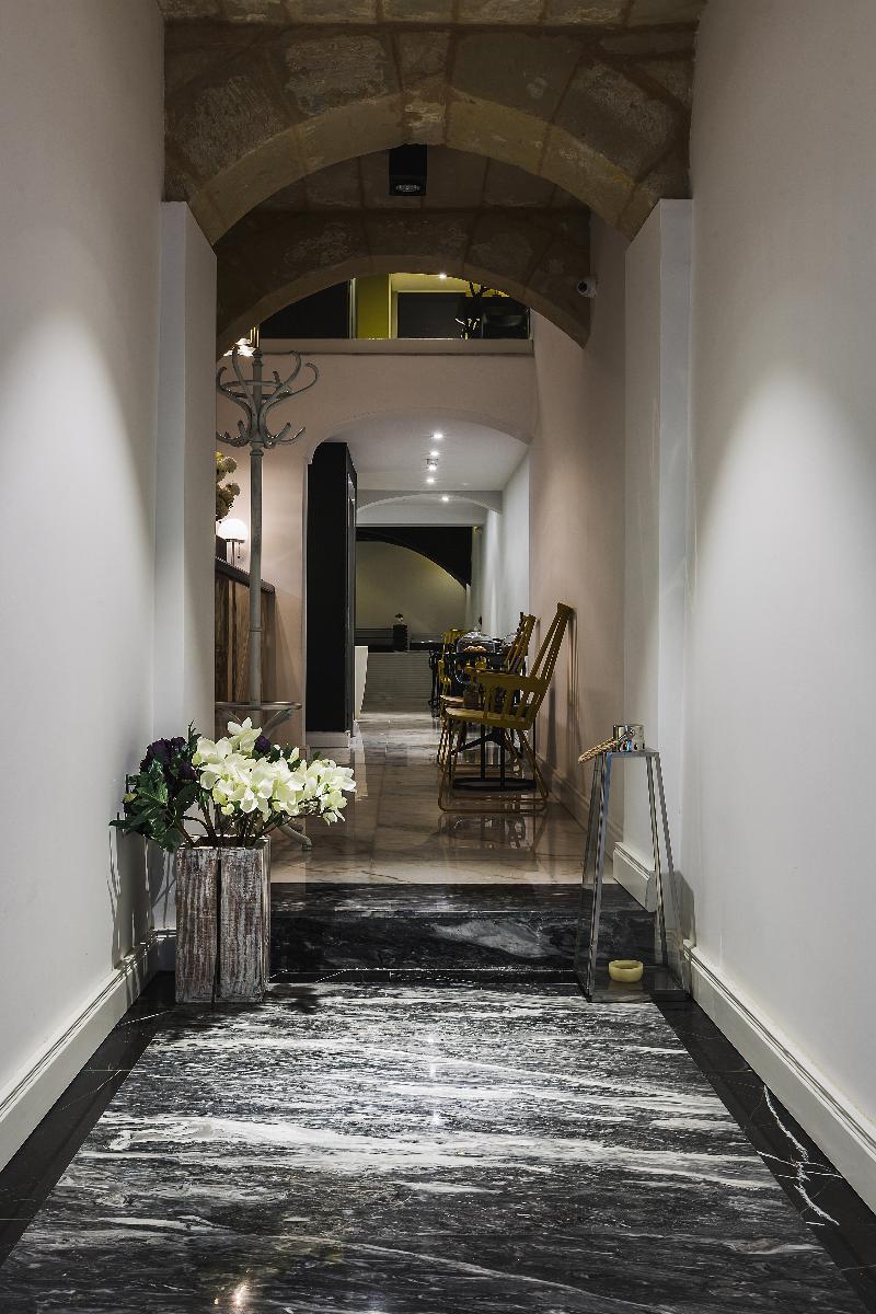 Su29 Boutique Hotel Valletta Dış mekan fotoğraf
