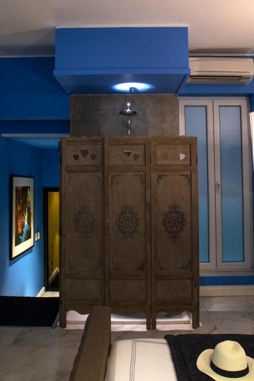 Su29 Boutique Hotel Valletta Dış mekan fotoğraf