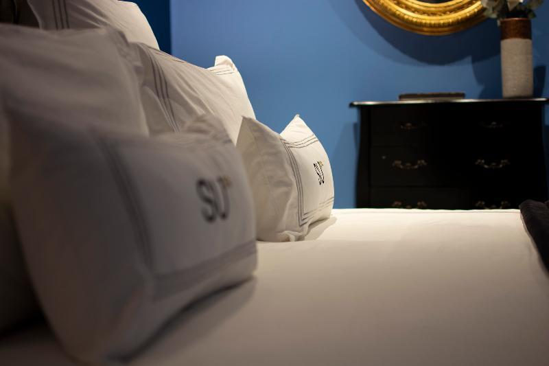 Su29 Boutique Hotel Valletta Dış mekan fotoğraf