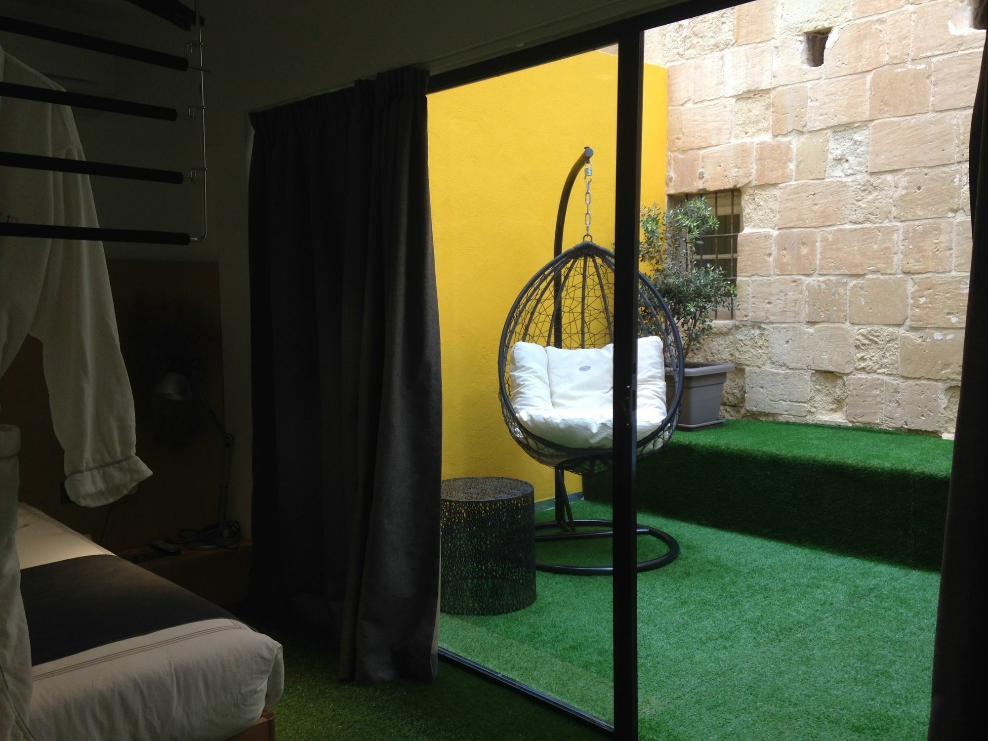 Su29 Boutique Hotel Valletta Dış mekan fotoğraf