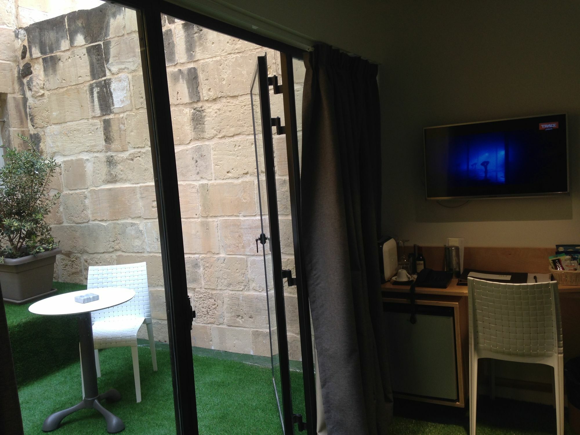 Su29 Boutique Hotel Valletta Dış mekan fotoğraf
