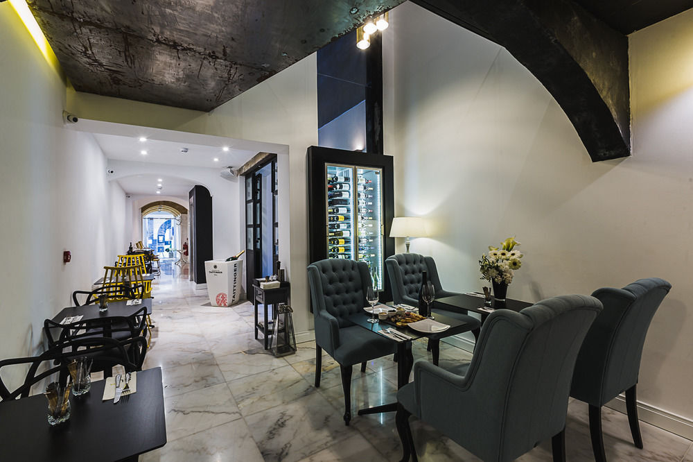 Su29 Boutique Hotel Valletta Dış mekan fotoğraf